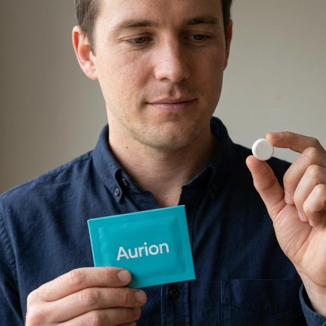 Aurion™