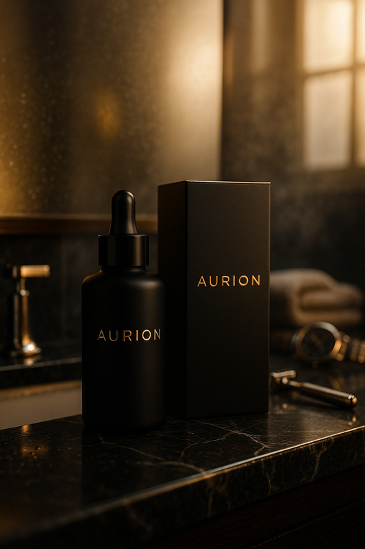Aurion™ - Regrow Your Aura