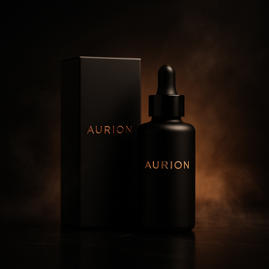 Aurion™ - Regrow Your Aura