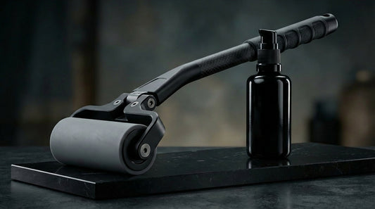 Aurion™ - Conquer embarrassing back hair