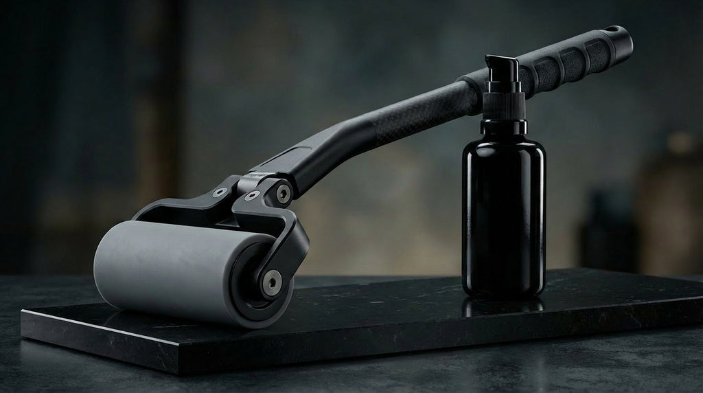 Aurion™ - Conquer embarrassing back hair