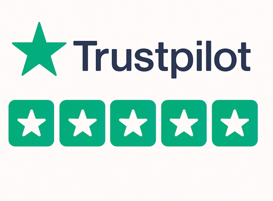 Trustpilot review