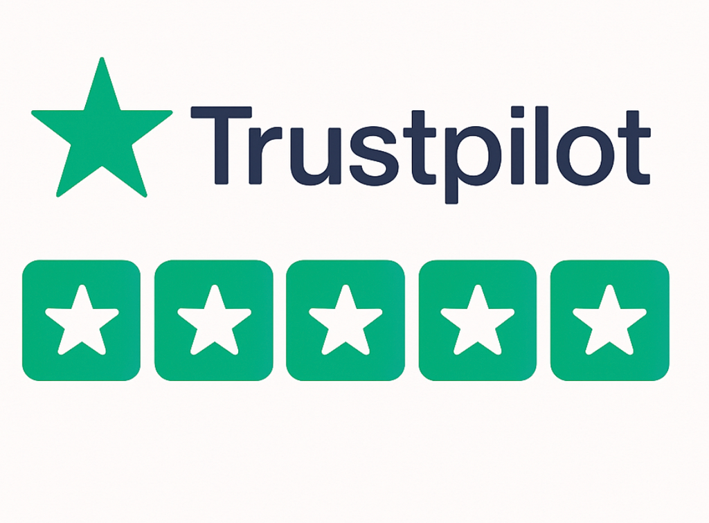 Trustpilot review