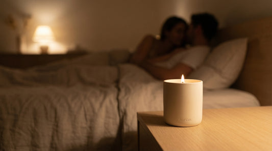 Aurion - Stop the embarrassment in the bedroom