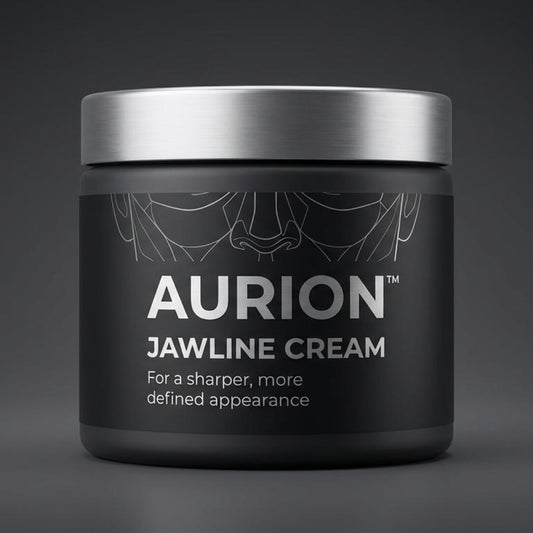 Aurion™ - Jawline Definition