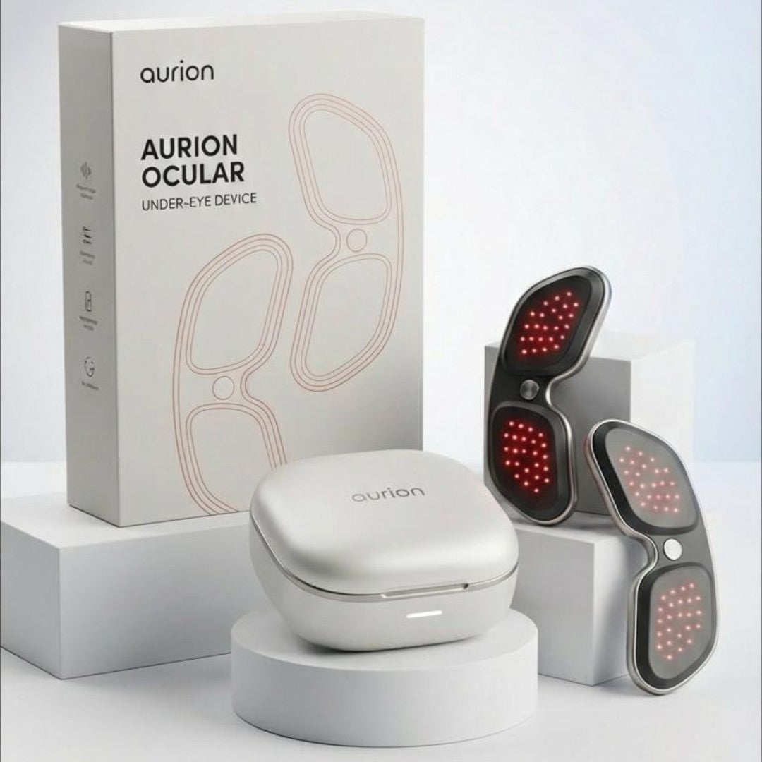 Aurion™ - Ocular