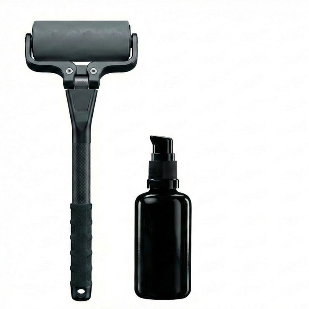 Aurion™ - Conquer embarrassing back hair