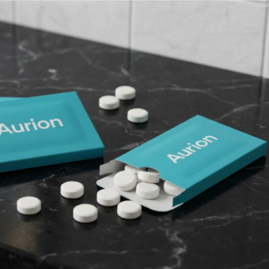 Aurion™